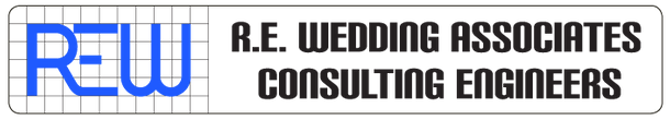 R. E. Wedding Associates Consulting Engineers